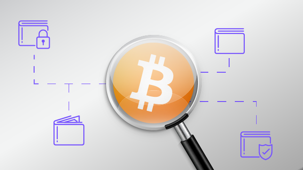 Is Bitcoin Traceable? Exploring Transparency and Traceability - D-Central