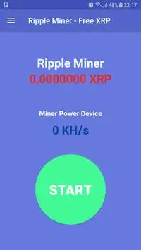 XRP Ripple Miner APK Download