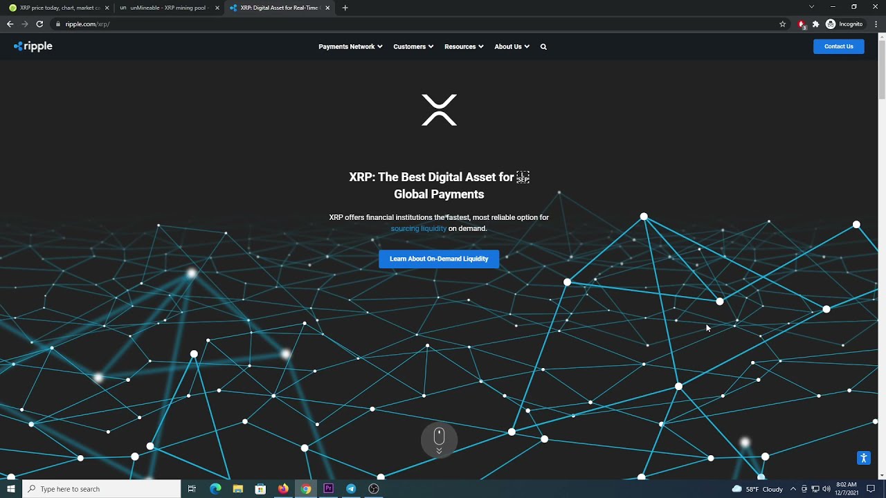 How to Mine XRP: Why Ripple Mining Is Not Possible