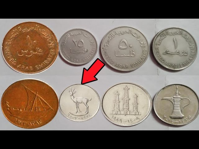 dubai to indian currency | Used Coins & Stamps in India | Home & Lifestyle Quikr Bazaar India
