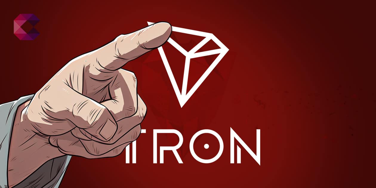 How to Buy Tron (TRX) Using Trust Wallet: A Visual Guide | Trust