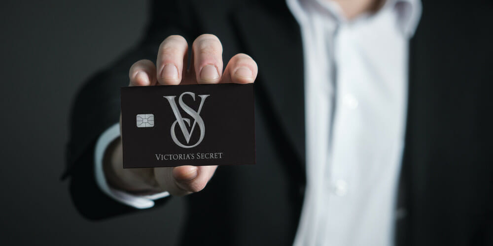 Why does my Victoria's Secret Credit Card show $0 available?