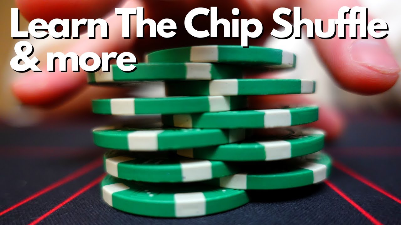 What is a Coin Flip in Poker? - Upswing Poker