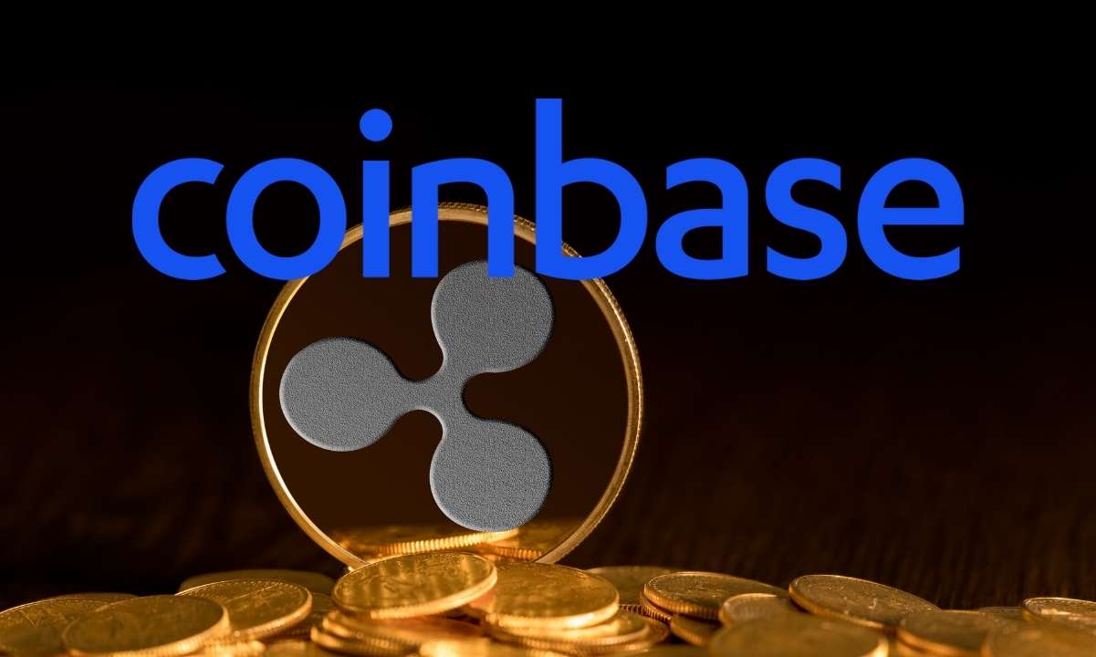 Coinbase (COIN), Other Crypto Exchanges Embrace XRP After Court Ruling