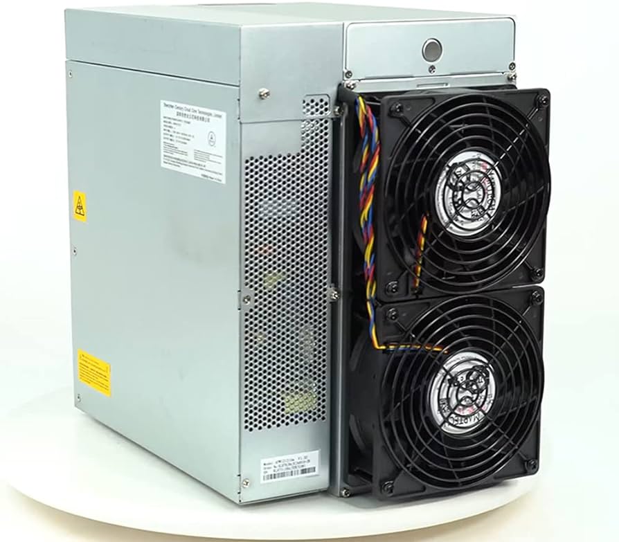 Antminer S19 pro | Bitmain Antminer S19 pro (TH/s) | D-Central