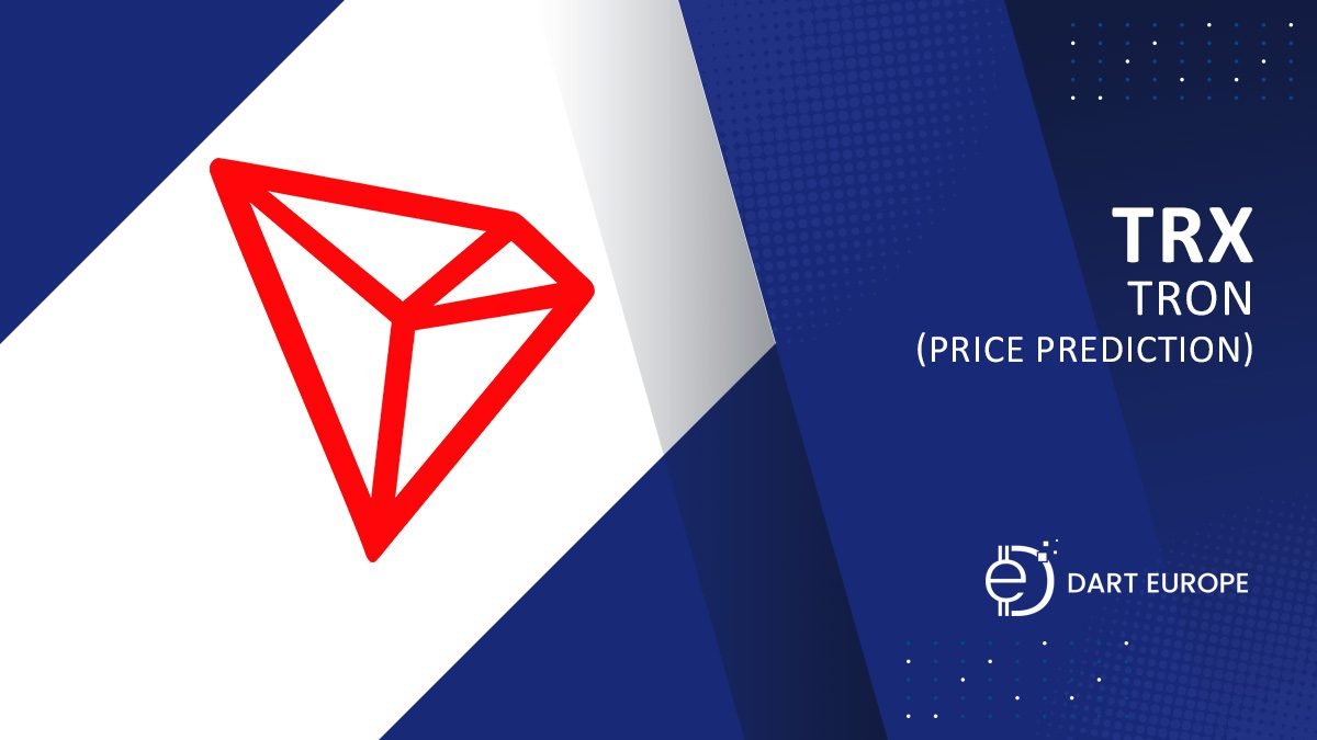 TRON (TRX) Price Prediction , , , , 