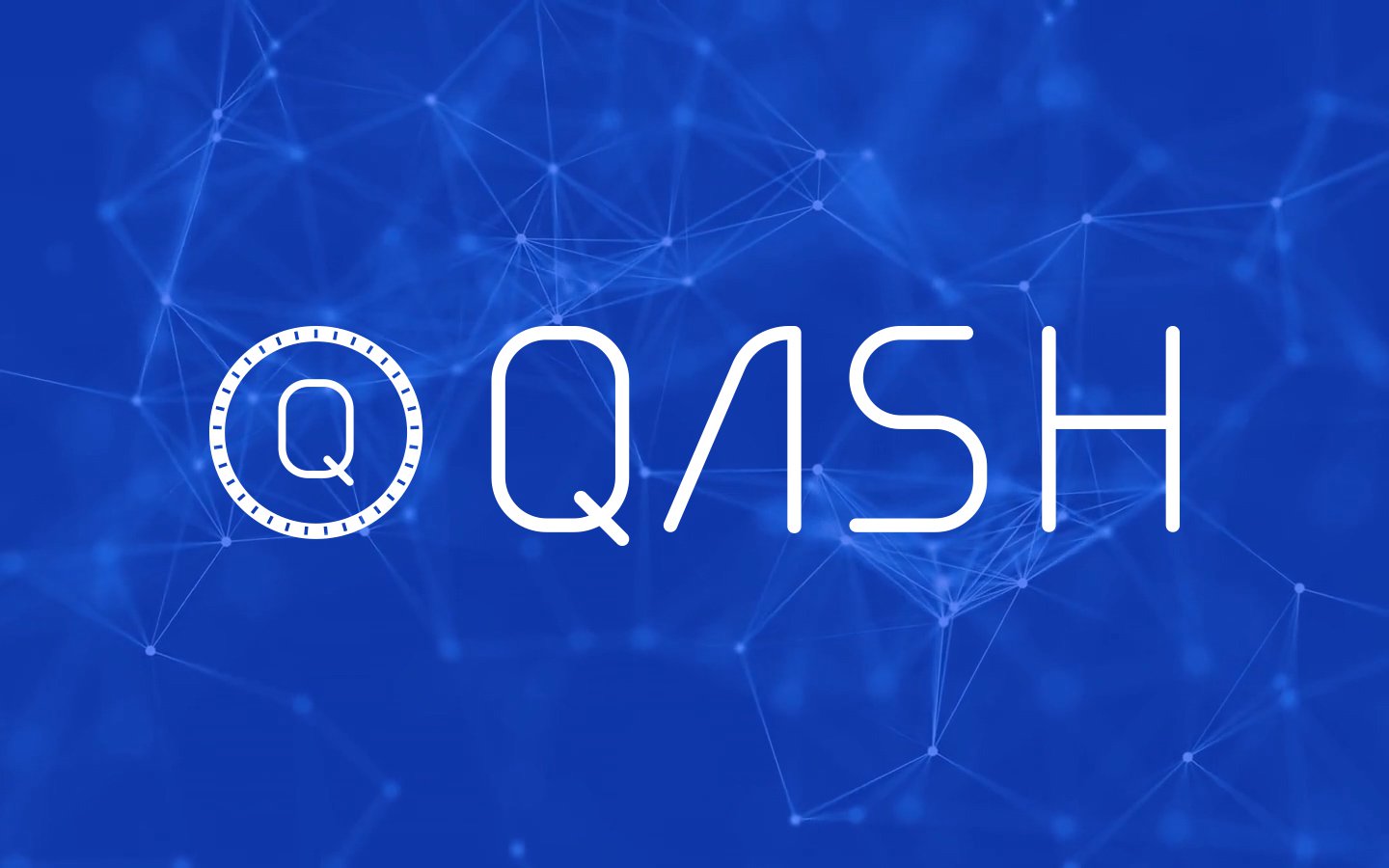 QASH [QASH] Live Prices & Chart