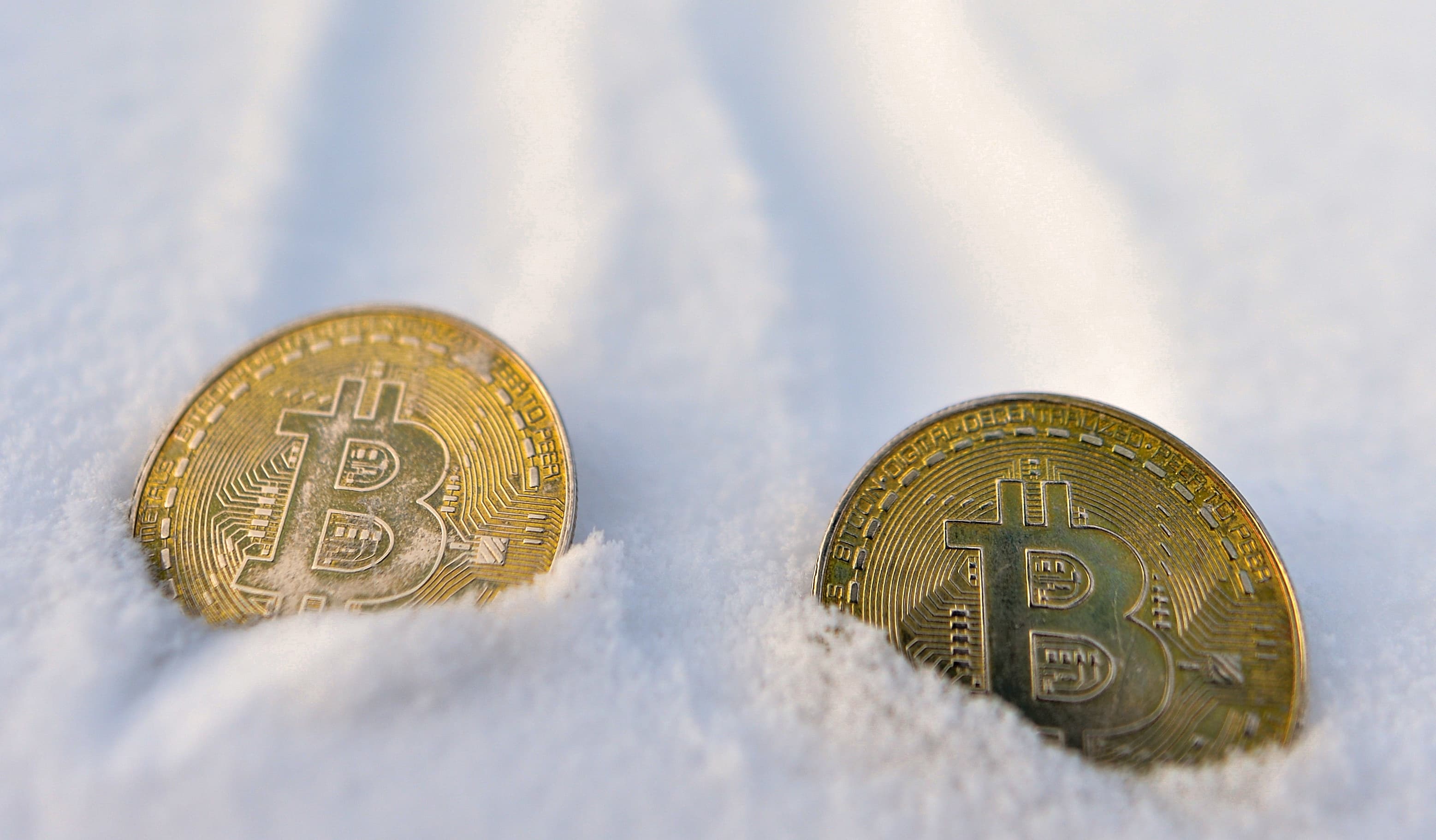 Explained: Crypto Winter | Bankrate