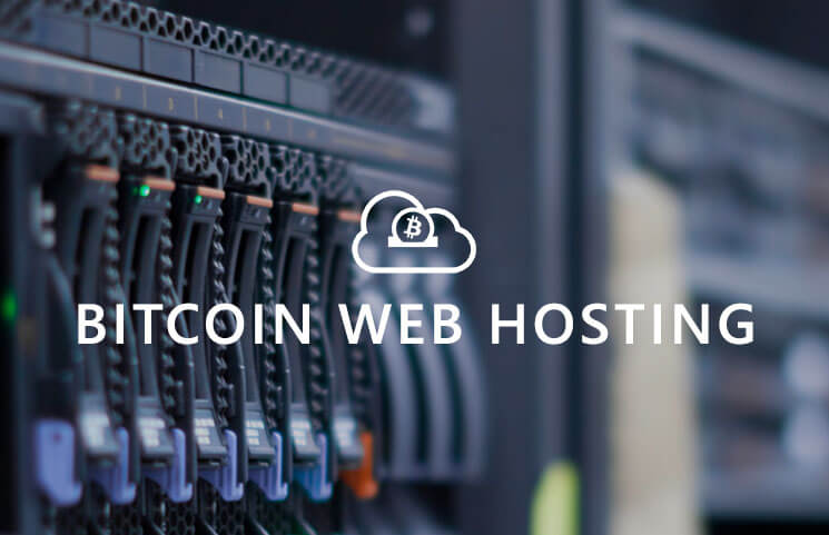 Bitcoin Hosting | Web Hosting Services That Accept Bitcoin