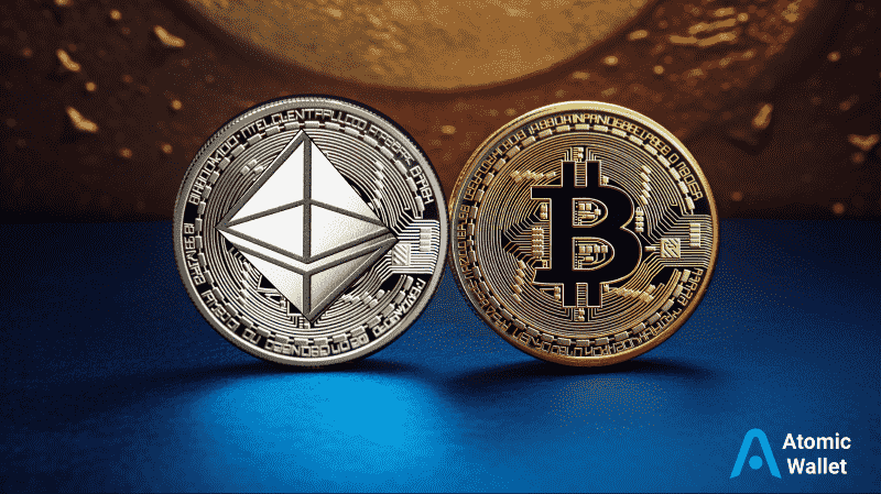 ETH BTC – Ethereum to Bitcoin Price Chart — TradingView