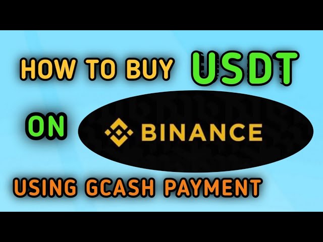 How to Buy Crypto with GCash