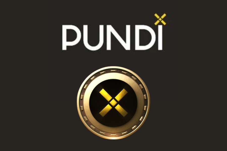 Buy Pundi X | Buy PUNDIX in 4 Steps (March )