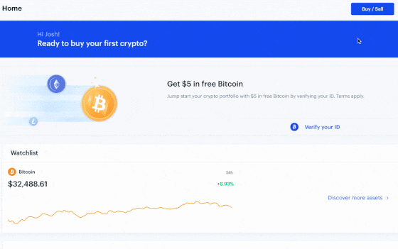 How to Buy Coinbase Stock (COIN) - NerdWallet