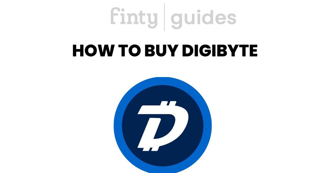 How to Buy DigiByte in the UK - Crypto Buyers Club UK