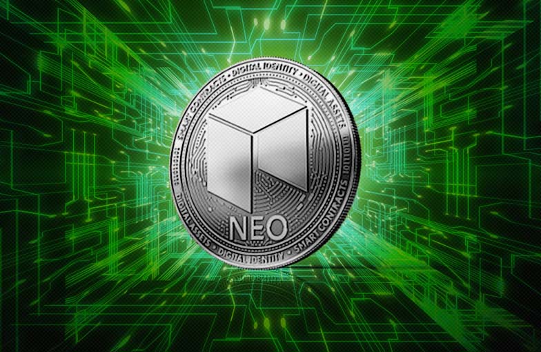 NEO Crypto: Smart Contracts via NEO Coin & GAS Coin | Gemini