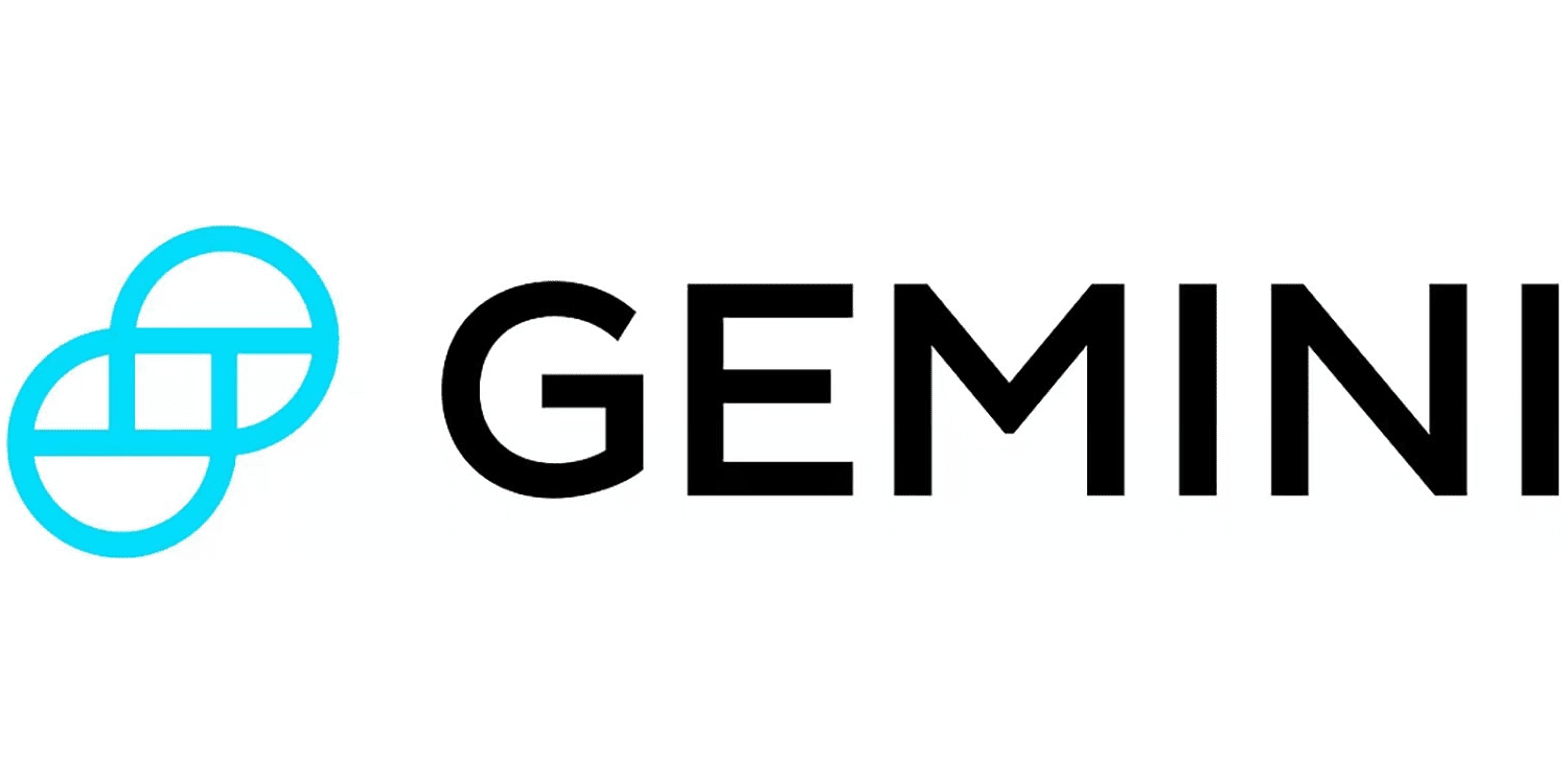Gemini trade volume and market listings | CoinMarketCap