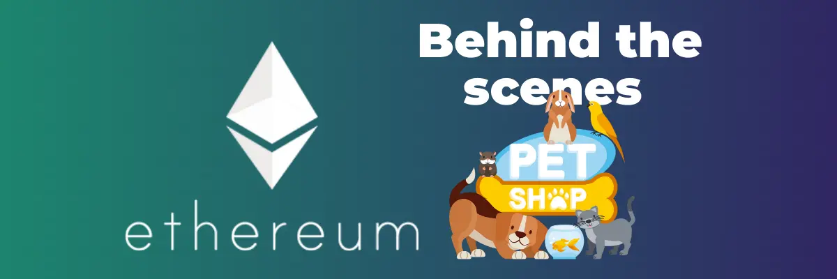 Learn Ethereum The Fun Way with our Pet Shop Tutorial | Truffle Suite