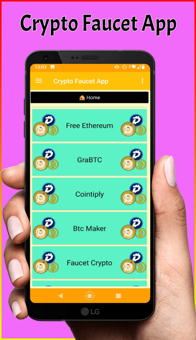 8 Best FREE Bitcoin/Crypto Faucets (Legit with Instant Payouts)