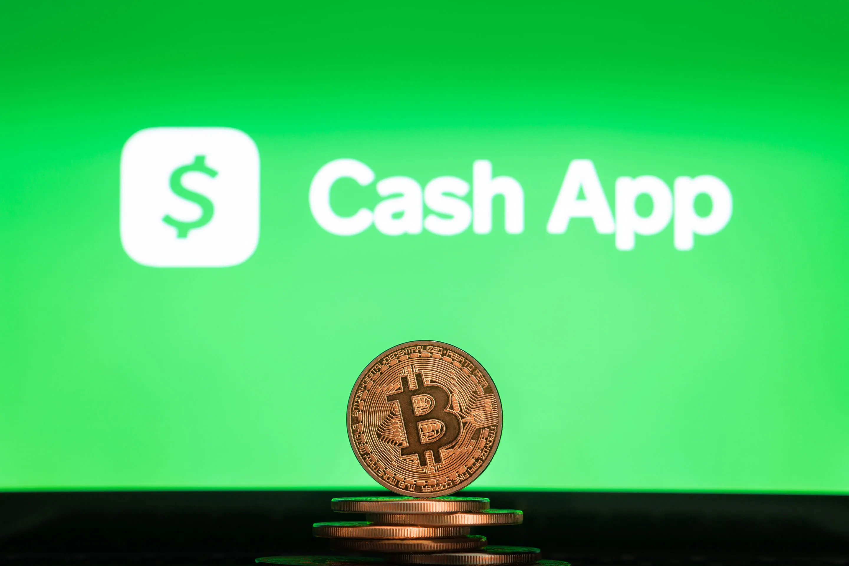 How to Send Bitcoin from Coinbase to Cash App - Transfer Crypto