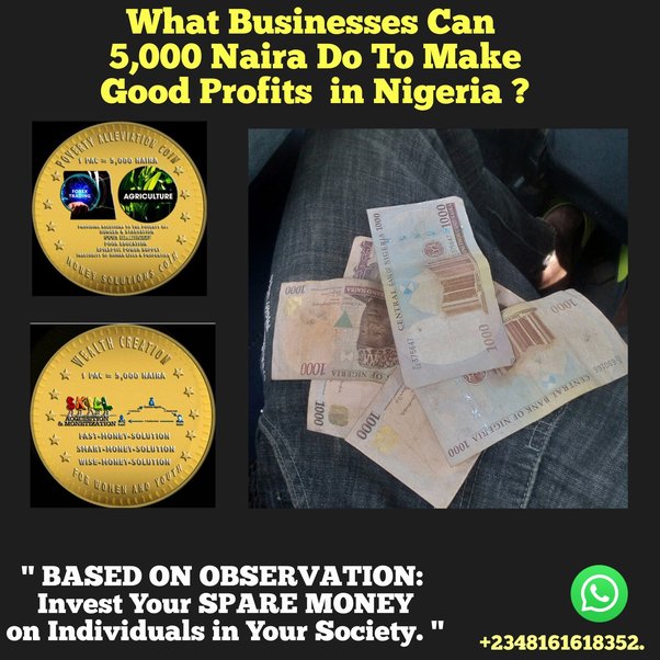 How To Start a Profitable Crypto Arbitrage In Nigeria - Breet Blog
