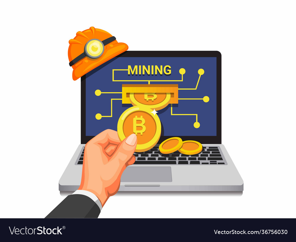 Can I Mine Bitcoin on My Laptop? - Crypto Head