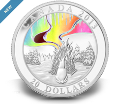 List of Royal Canadian Mint RCMP coins - Wikipedia