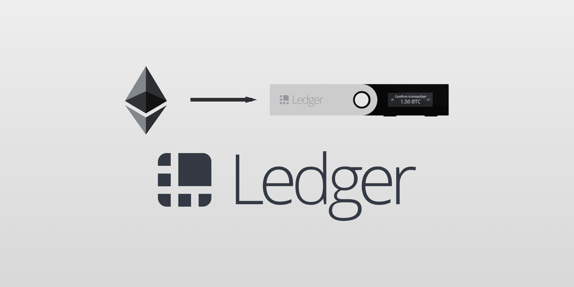 How to send ETH to a Ledger Nano S device? | Bitcoin Exchange and Trading Platform ∣ BtcPremium