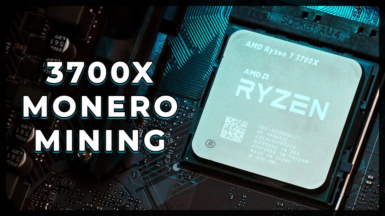 Mining with AMD Ryzen 7 X 8-Core Processor - BetterHash Calculator
