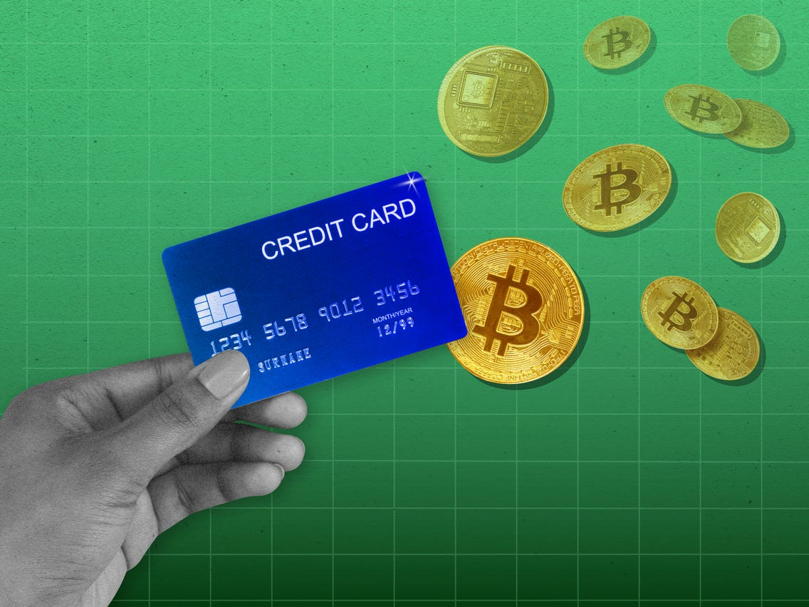 How to Buy Crypto with American Express []