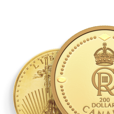 Buy Gold Bullion in Canada | Latest Price Today | TD Precious Metals