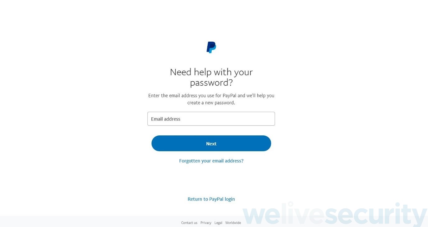 PayPal Allows Bypassing Two-Factor Authentication with a Button Click | Hacker News