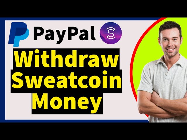 How To Send Sweatcoin Money To Paypal | Amazon work from home, Affiliate marketing, Paypal