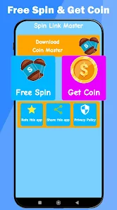 Coin Master Free Spins APK for Android - Download