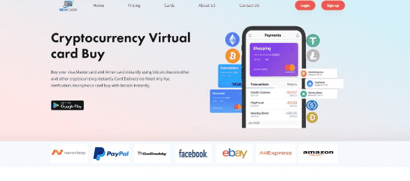 Send and Receive Money Globally | Virtual Card | Buy, Sell and Save Bitcoin