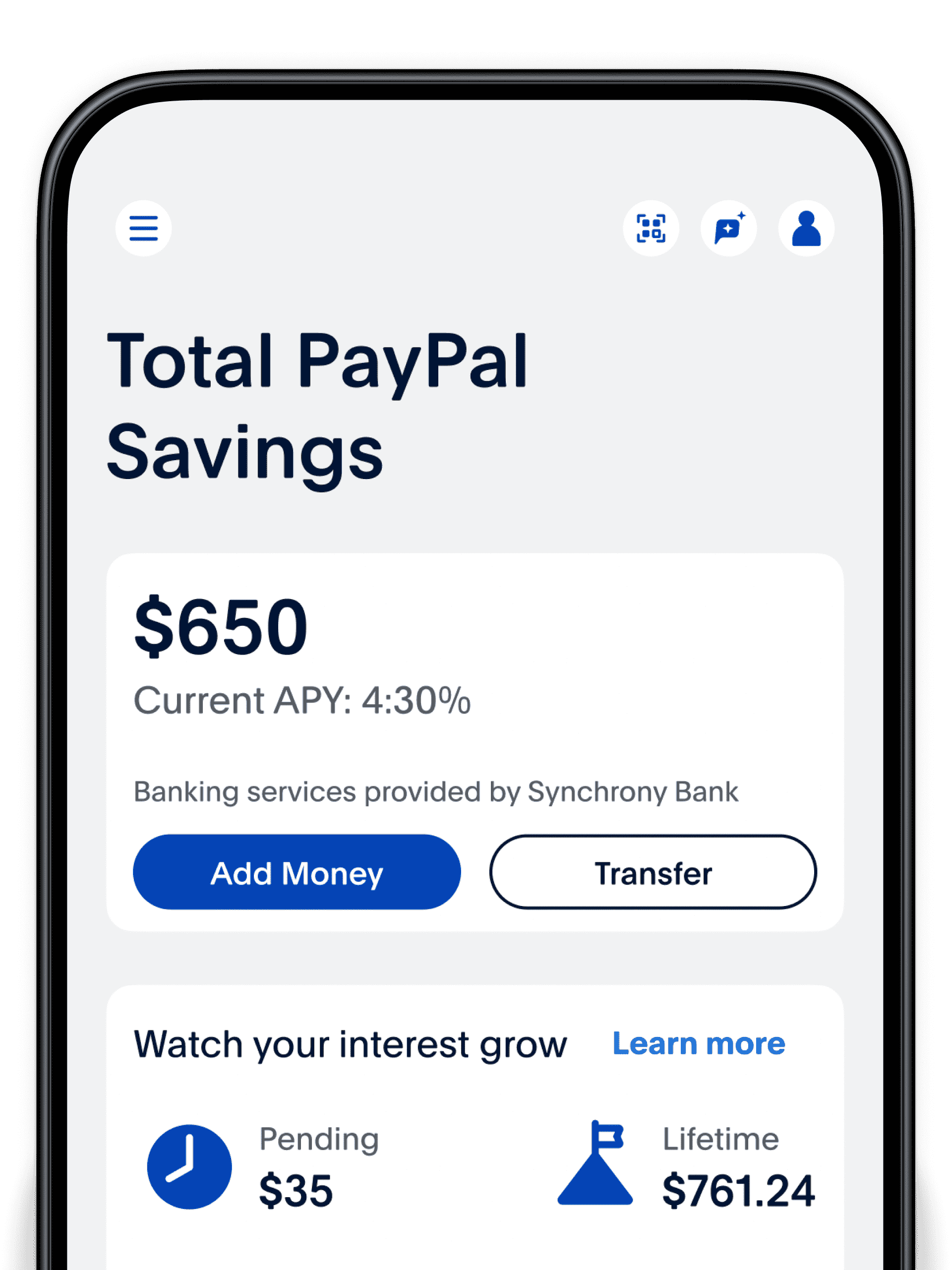 Where do I find the PayPal code to confirm my card? | PayPal US