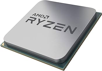 AMD CPU Ryzen 5 - Miningboard
