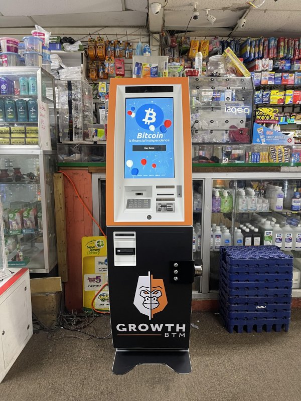 How to Start a Bitcoin ATM Business in 5 Steps | ChainBytes