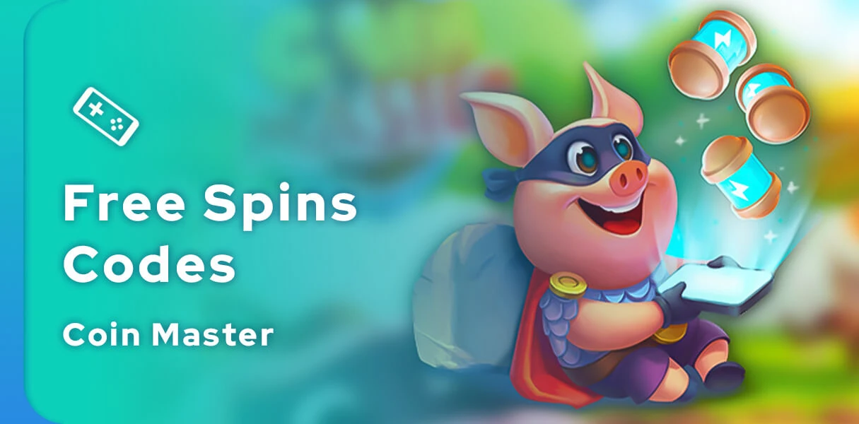 How to Get Free Spins and Coins in Coin Master