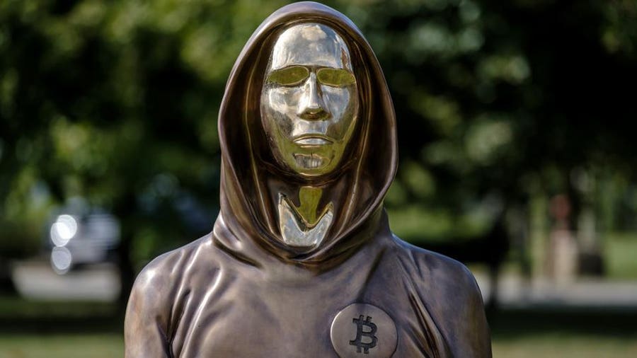 Bitcoin creator Satoshi Nakamoto now 15th richest person in the world | The Independent