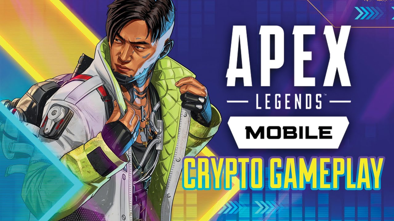 Crypto - Apex Legends Wiki