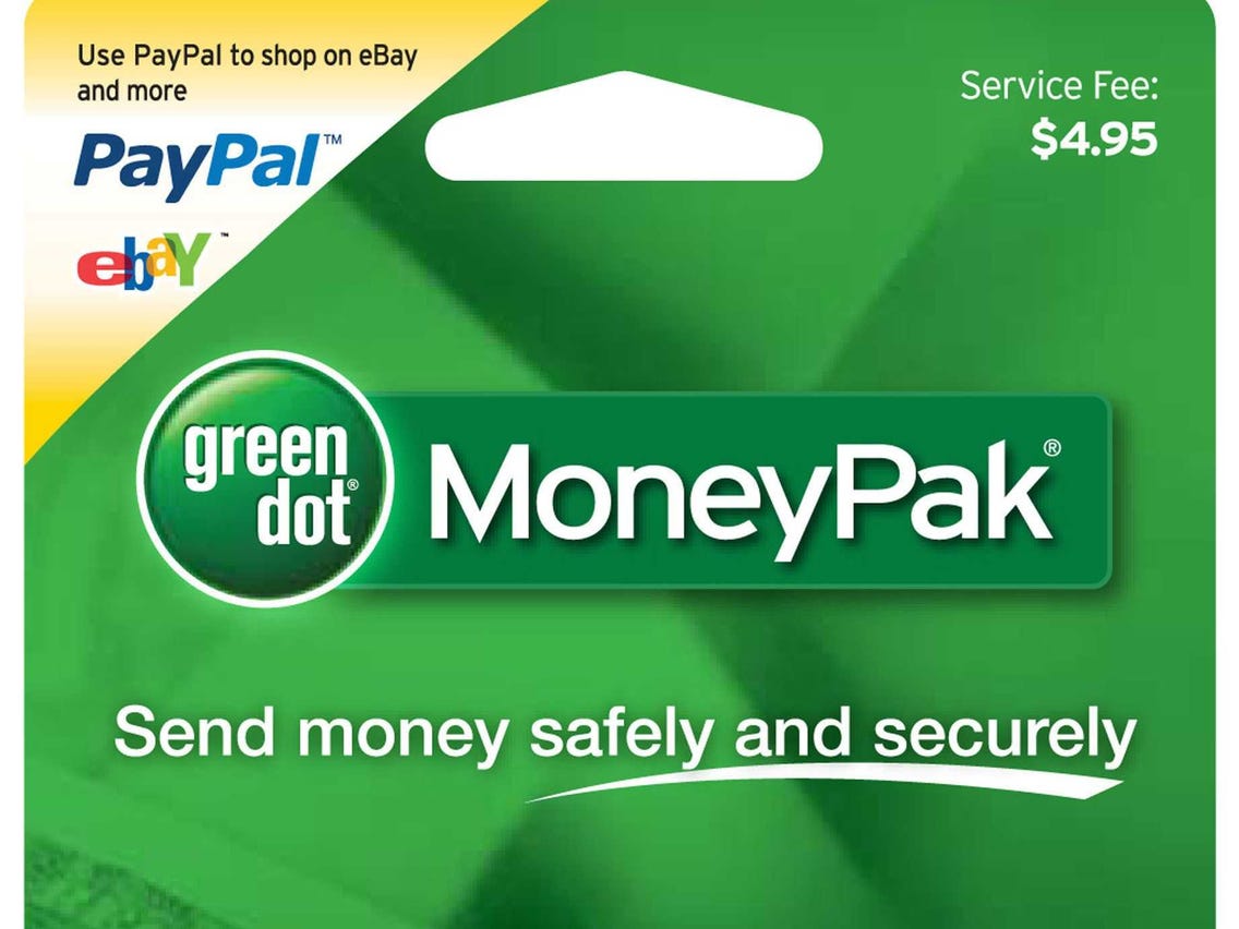 Green Dot MoneyPak Scam: How to Protect Yourself - NerdWallet