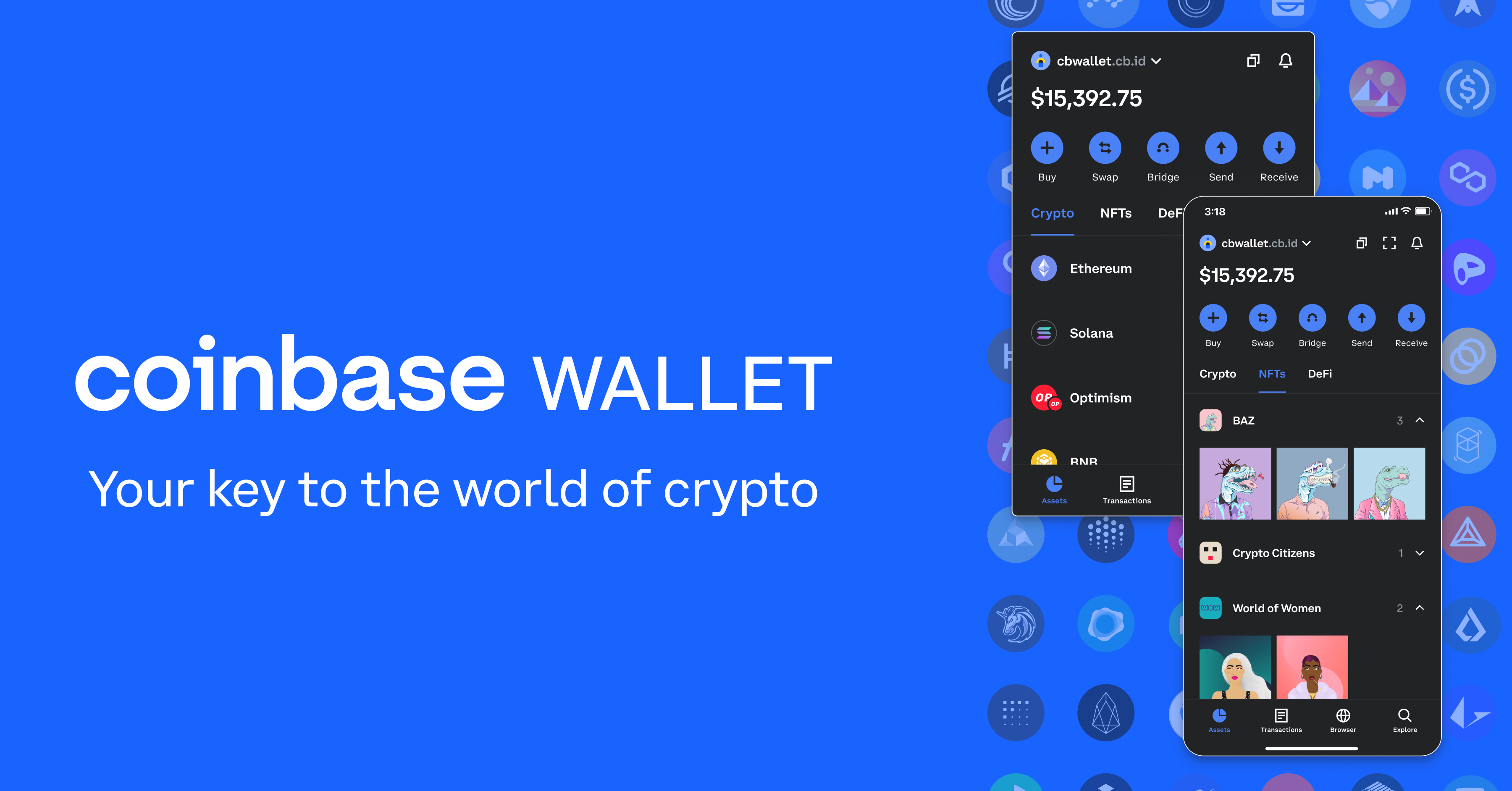Coinbase App Download For Free - Latest Version
