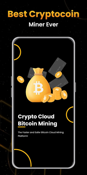 Download Bitcoin Miner Earn Real Crypto APK for Android - Free and Safe Download