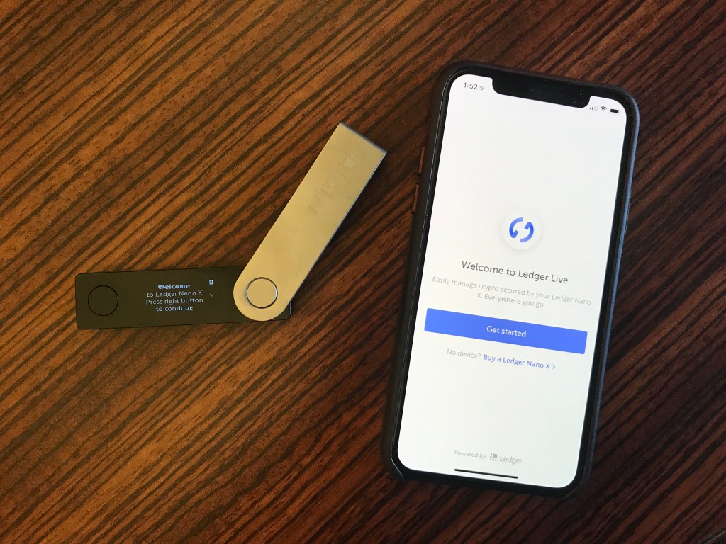 Natrium - NANO Mobile Wallet now Available on the iOS App Store!