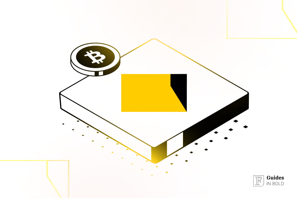 Changes to cryptocurrency and other payments - CommBank