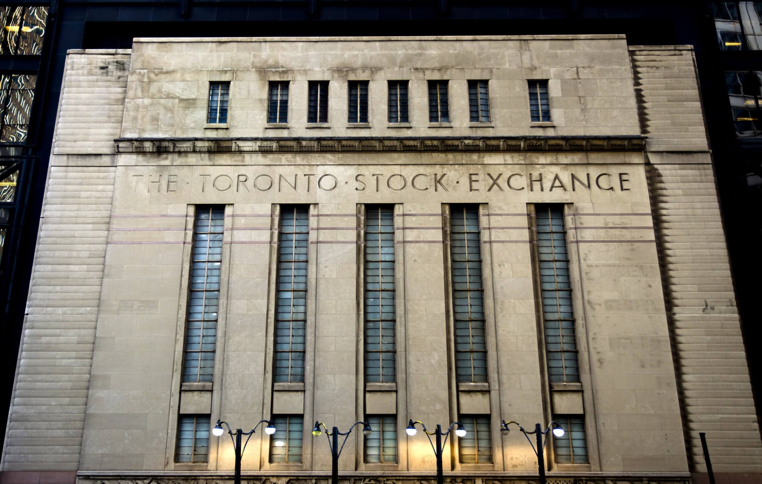Canada authorizes first exchange-traded bitcoin fund