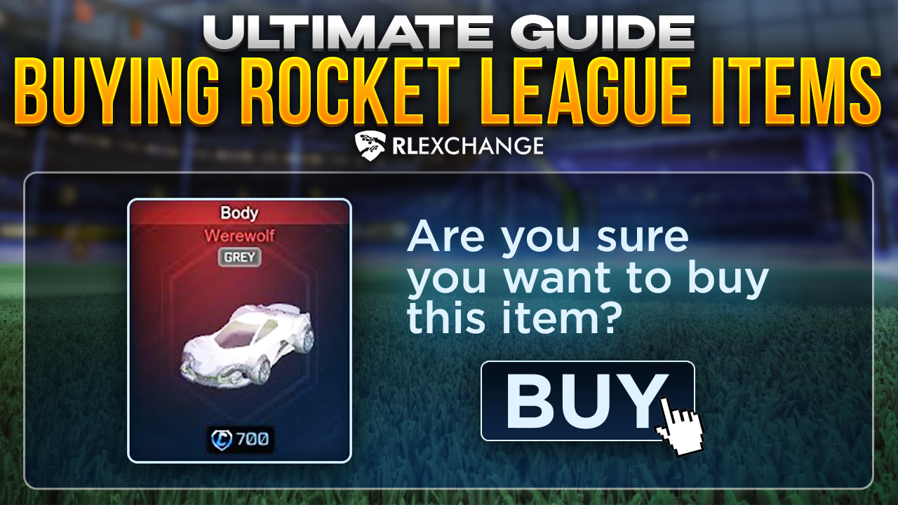 Rocket League Price List | Rocket League Items Trading Prices In Credits (Keys) For All Items