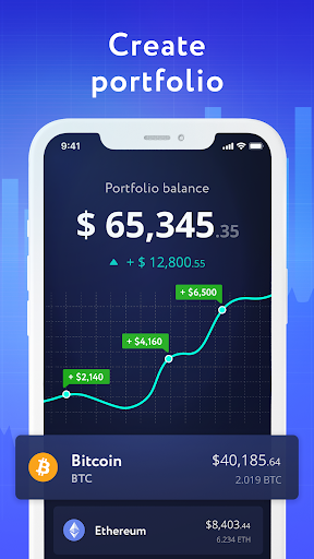 Web3 money app | Wirex