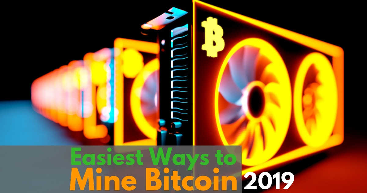Popular Cryptocurrency Mining Software in 