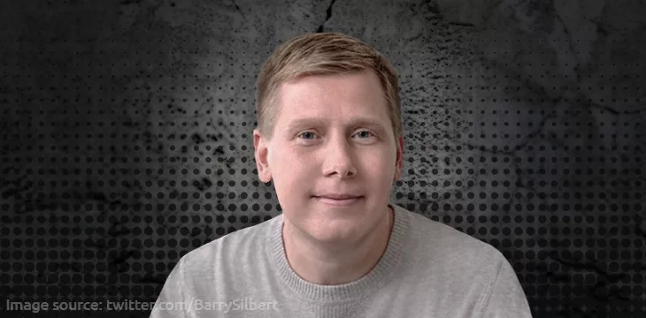 Barry Silbert resigns from Grayscale board